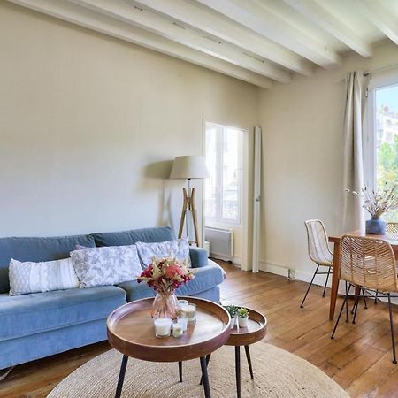 Very Nice Apartment - Place D'Italie Paris Luaran gambar