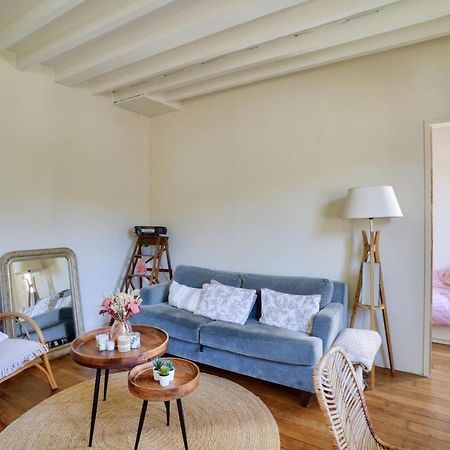 Very Nice Apartment - Place D'Italie Paris Luaran gambar
